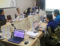 Dirjen Telekomunikasi Kemkominfo Sediakan Aplikasi Signal untuk 7 Kabupaten, Termasuk Agam