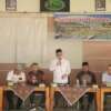 Pj Wali Kota Payakumbuh, Jasman berikan sambutan pada rapat kerja PKPS)/IKPS Kota Payakumbuh dan Kabupaten Lima Puluh Kota