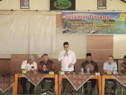 PKPS dan IKPS Payakumbuh-Limapuluh Kota Adakan Rapat Kerja