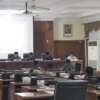 Pemko dan DPRD Bukittinggi Sepakati Propemperda 2024 dan Ranperda Cagar Budaya serta Kepariwisataan