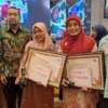 Agam Raih Dua Penghargaan Adhikarya Pangan Nusantara 2023