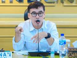 BULD DPD RI Pertanyakan Permasalahan Perizinan dan Pengawasan Usaha Tambang di Daerah