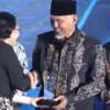 Pemprov Sumbar Borong 2 Penghargaan di Anugerah Kihajar 2023
