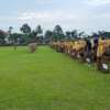 Apel Gabungan Kabupaten Agam