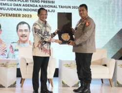 Mendagri Minta Polri Aktif Awasi Kampanye Hitam Jelang Pemilu 2024