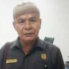 Ketua Komisi III DPRD Kabupaten Sijunjung, April Marsal