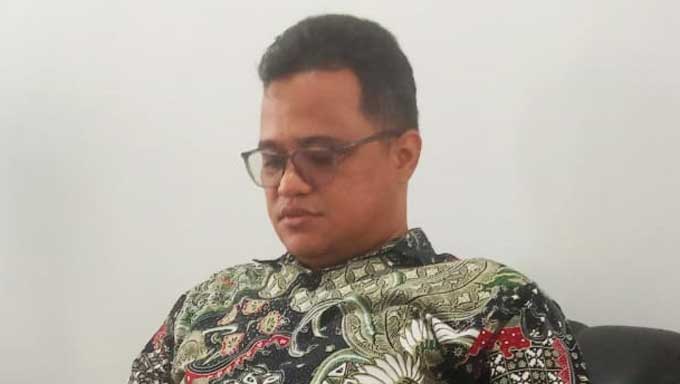 PDAM Kota Sawahlunto Masih Merugi