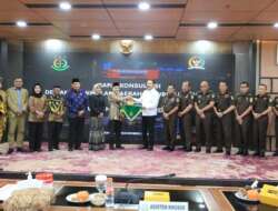 BAP DPD RI kunjungi Kejagung