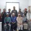 BPJS Kesehatan Gelar Media Gathering di Padang Panjang