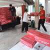 Kemensos Kirim Bantuan Logistik Darurat untuk Korban Banjir Bandang di Aceh Tenggara