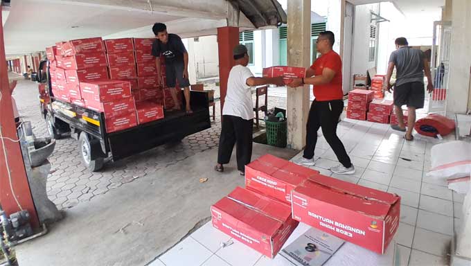 Kemensos Kirim Bantuan Logistik Darurat untuk Korban Banjir Bandang di Aceh Tenggara 1 Kemensos Kirim Bantuan Logistik Darurat untuk Korban Banjir Bandang di Aceh Tenggara