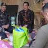 Pj Wako Padang Panjang Serahkan Bantuan Pangan Penanganan Stunting kepada 80 Sasaran