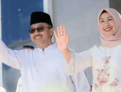 Hari Terakhir Benny Utama sebagai Bupati, Pemkab Pasaman Dapat Dana Insentif Fiskal dari Kemenkeu