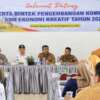 Plt Bupati Pasaman Buka Bimtek Pengembangan Kompetensi SDM Ekonomi Kreatif