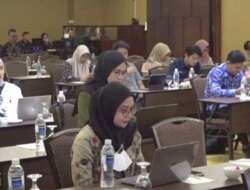 Jelang Pemilu 2024, Kemenkominfo Gelar Bimtek Tangkal Hoaks di Batam