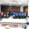 Bupati Sijunjung Lantik PPPK Fungsional Teknis dan PNS