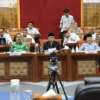 DPD bersama DPR Bahas RUU Bahasa Daerah