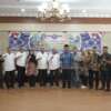 DPK Korpri Asahan Gelar Aksi Donor Darah