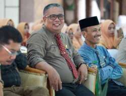 Sambut HUT Dharma Wanita, DWP Solsel Adakan Berbagai Lomba
