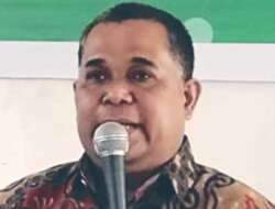 Dasril Angkat Bicara Terkait Permintaan Pansus DPRD Payakumbuh Berhentikan Dirinya sebagai Kepala Dinas Pendidikan
