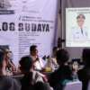 Dialog Budaya Galanggang Arang #1