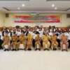 Diklat PBJP Level 1 dan Sertifikasi Kompetensi PBJP di Lingkungan Pemerintah Kabupaten Solok Selatan Tahun 2023