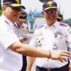 Dishub Sumbar Laksanakan Ramp Check di Terminal Bukik Surungan