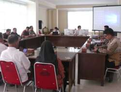 Diskominfo Siak Studi Tiru e-Voting ke Kabupaten Agam