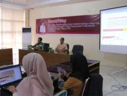 Diskominfo Agam Adakan FGD Penyusunan Profil Daerah Tahun 2023