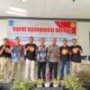 Rakor Daerah Sinergisitas dan Soliditas FKDM Kota Payakumbuh bersama Jejaring Kelurahan