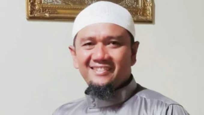 Ketua Dpc Partai Demokrat Kota Padang Panjang, Fakrudi