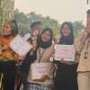 Forum Anak Kota Padang Panjang Boyong 5 Penghargaan di Festival Anak Sumbar