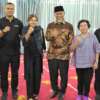 Gala Dinner Rapat Koordinasi (Rakor) Akhir Tahun 2023 dan Perencanaan Program Kerja Geopark Tahun 2024