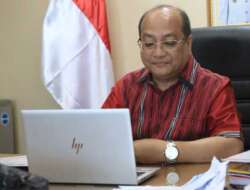 Kemendagri Dorong Pemda Segera Susun APBD Tepat Waktu