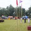 Jambore Pramuka Ranting Luhak Nan Duo