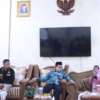 Pj Wali Kota Payakumbuh Dengarkan Aspirasi Para Lurah