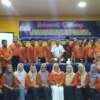 Bimtek Sipades di Lengayang