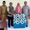 Kemensos Salurkan Bantuan untuk Disabilitas dan Korban Kebakaran di Padang Panjang