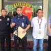 Direktur Reserse Kriminal Khusus Polda Jawa Tengah, Kombes Dwi Subagio