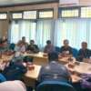 Kominfo Padang Panjang Kunjungan Kerja Ke Kominfo Kampar