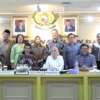 Komite II DPD RI Rapat Dengar Pendapat dengan Kementerian PPN/Bappenas