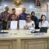 Komite III DPD RI bersama Menparekraf Sandiaga Uno