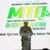 Logo dan Maskot MTQN XL Tingkat Sumbar di Solsel