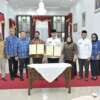 Pemprov Sumbar tandatangani LoI dengan BRAC