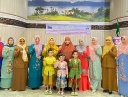 Kabupaten Agam Raih Prestasi Cemerlang di Lomba Pengolahan Pangan Sehat Anak dan Pangan Got Talent Tingkat Sumbar