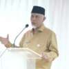 Gubernur Sumbar, Mahyeldi Ansharullah