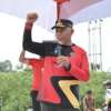 Gubernur Sumbar, Mahyeldi Ansharullah