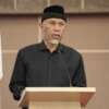 Gubernur Sumbar, Mahyeldi Ansharullah