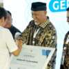 Gubernur Sumbar Terima Penghargaan dari KKP RI