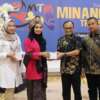 Padang Panjang Kembali Jadi Tuan Rumah Grand Opening Minangkabau Travel Mart